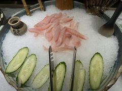 -汉丽斯巴西烤肉自助(市南店)