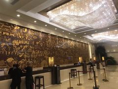 -佛山皇冠假日酒店-西餐厅