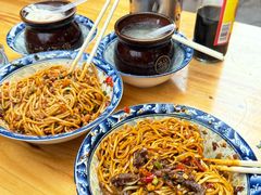 -小罗子汤店(大士院总店)