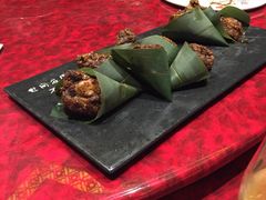 -尹兰楼西北风情餐厅(嘉定店)