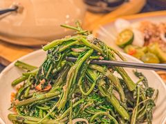 -THE PAWON·8碗(古北SOHO店)