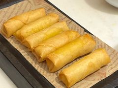 -径山十八道·风味民间菜(华夏之心店)