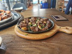 -鲜小岛·铜锅涮肉