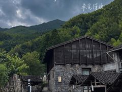 -MOJ coffee(瓯海泽雅水碓坑店)