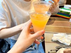 -西藏饭店·亚克·食光自助餐厅(文殊院店)
