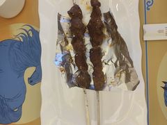 -内蒙古驻京办餐厅