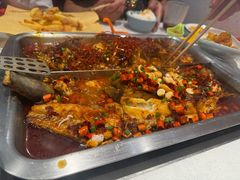 -尚渔味双拼烤鱼(燕郊永旺店)