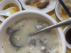 -官塘陈记鱼生·潮汕砂锅粥·牛肉火锅(潮枫路总店)