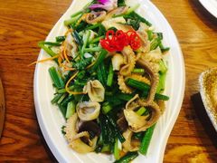 -隆喜元鱼汤包·海鲜(中联广场店)