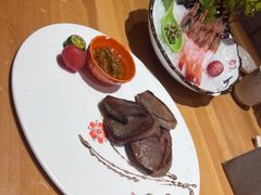 -大岛日本料理铁板烧(南通大饭店)