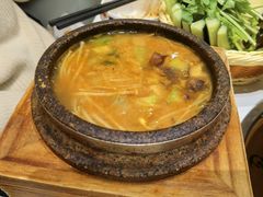 -七八冷面·延边朝鲜族美食(世纪汇店)