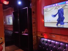 -唱吧麦颂KTV(松江五龙商业广场店)