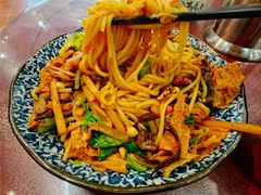 -螺世纪螺蛳粉·桂味小排档(裕德店)