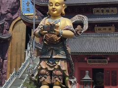 -上海东林寺(金山区)