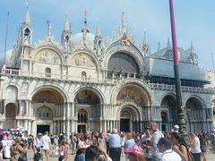 -圣马尔谷圣殿宗主教座堂