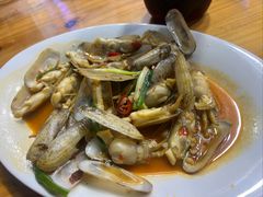 -星奇缘·海鲜餐厅(东山美食地标店)