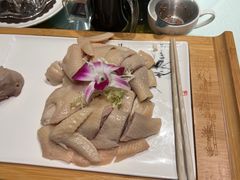 -广州酒家(中华广场店)