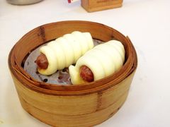 稻香酒家(富邦店)-稻香酒家·33年老字号·港式粤菜(富邦中心店)