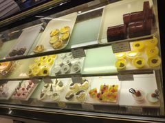 -蜂蝶来饼店(拱北总店)
