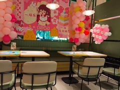 -乐凯撒披萨(喜荟城店)