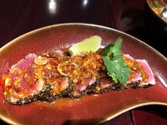 -红泰·泰精选·特色料理(中山路店)