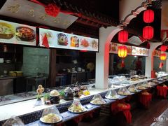 -老城味道·传统天津菜(杨柳青店)
