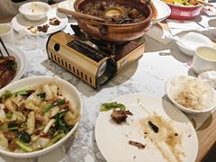 -关东小磨东北菜(漕河泾印象城店)