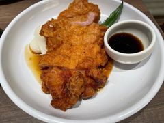 -苏小柳点心·手作小笼包(浦东嘉里城分院)