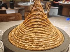 -芸山季·云南野生菌火锅(宝能环球汇店)