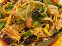 -陈熹公民族美食文化餐厅(中华广场店)