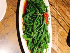 -锋味餐厅(空港复悦里店)