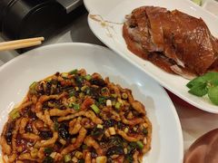 -大鸭梨烤鸭店(花园村店)