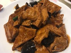 -到家尝北京菜(西坝河店)