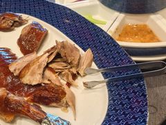 -羲和雅苑•北京烤鸭(平安国际金融中心店)