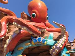 -沈阳方特欢乐世界