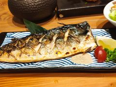 -吟松日式料理(莘庄店)