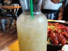 -心邸·庆宴(雅宝城店)