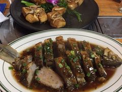 -八仔大富楼·河鲜(西江店)