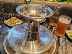 -老船舫·现做活鲜鱼馆(东郊记忆店)