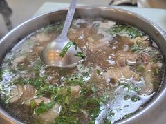 -协顺园回头馆(南顺城路店)