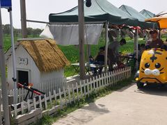 -嘉北郊野公园