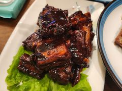 无锡肉排-锡和无锡菜(景丽苑店)