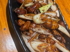 -丹东特色烤肉(学府路一部店)