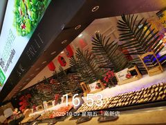 -亚马逊环球美食百汇(新城吾悦广场店)