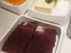 -海底捞火锅(万丰桥店)