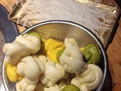 -山河屯铁锅炖(绥望路店)