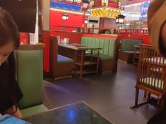 -牛New寿喜烧(曹路花园城店)