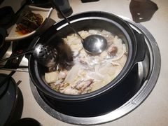 -百年果林椰子鸡(中洲店)