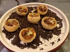 -汕头龙光喜来登酒店-采悦轩中餐厅