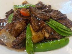 -阿忠食坊大排档·20年老店(万象城店)